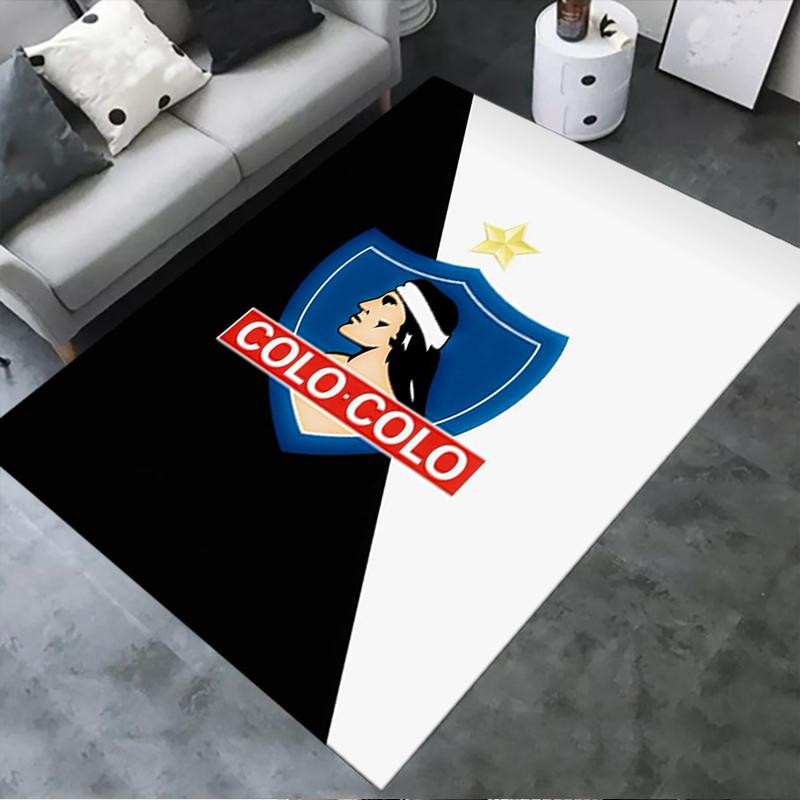 2026 NEW Colo Colo Carpet Rug for Living Room Bedroom Home Sofa Decoration,Kids play Non-slip Floor Mat