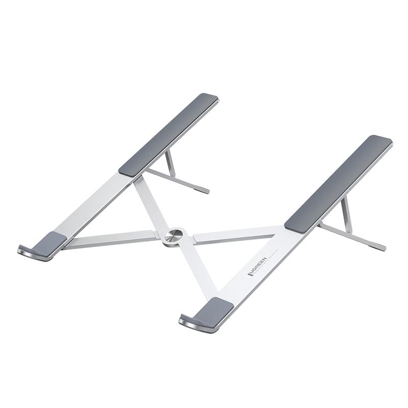 UGREEN Portable Foldable Aluminum Laptop Stand with Cooling