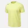 DescenT Running Cooling ShorT Sleeve T shirT B1 sq223rTs44 Blk0 Khk0 Lim0 whT0