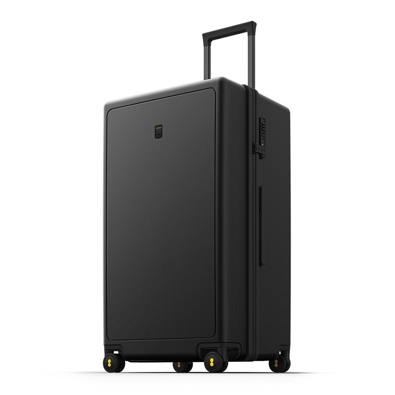LEVEL8 Traveler Series 26-inch PC Hardside Luggage