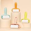 Gifts Portable Mini Hair Remover Multifunctional Tear-off Roller Hair Remover Clothing Lint Removal Tool Small Hair Roller
