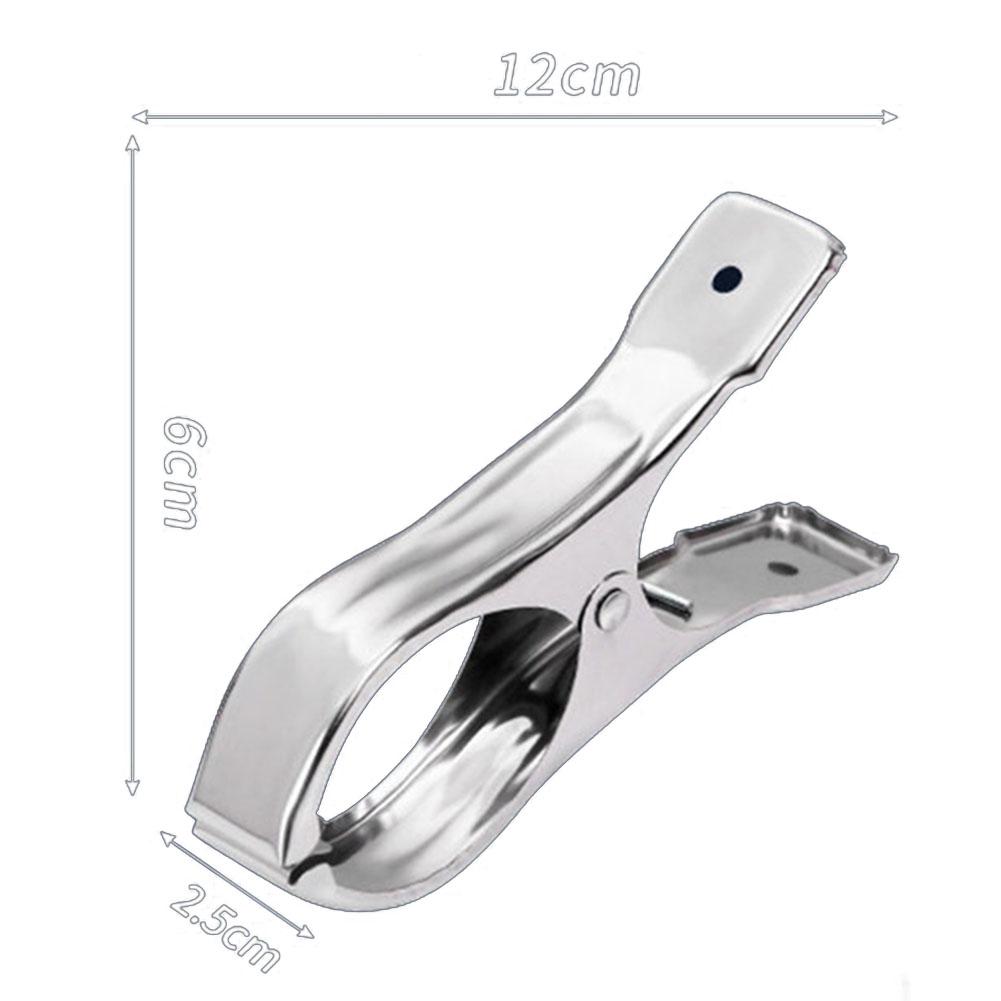 Agrafe pentru prosoape Agrafă pentru haine Rezistent la coroziune De lungă durată