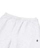 VOLCOM Stone Bonding Fleece Pants (Ice Grey)