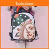 Stylish And Lightweight Kid Backpack For Perfect For Preschool And Use Casual