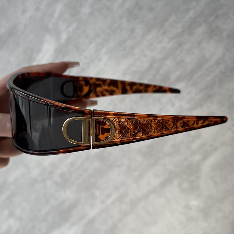 3pcs Fashion Outdoor Cycling Sun Glasses Sports UV Orotection Sunglasses Fashion High-Grade Personalized Hairband Eyeglasses