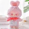 Plyšová panenka ze série Kawaii, Sběratelské plyšové hračky Kawaii Mystery jako dárek k narozeninám