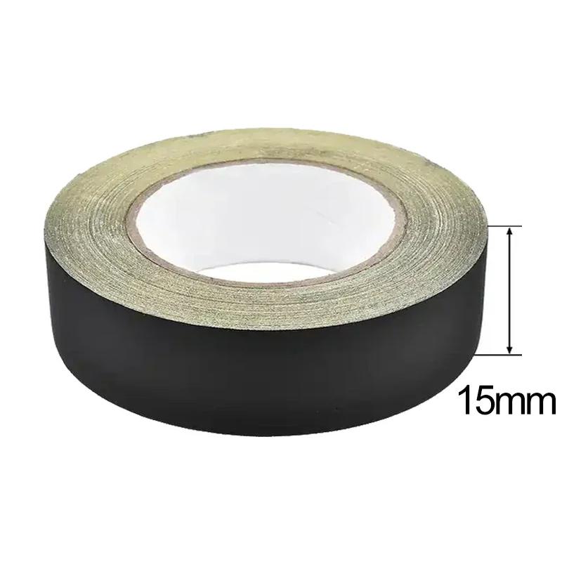 Insulated Acetate Fiber Cloth Tape High Temperature Flame-retardant Self Adhesive Insulating Tapes for Electric Auto Repair Tool