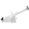 Direct Fit Replacement 2.5 Liter Vehicle Plastic Windshield Washer Tank Container Reservoir Replacement Part 85310-02340