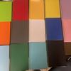 Morandi Coil Notebook - Stylish and Simple for Business and College Students
