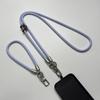 Mobile Phone Lanyard Crossbody Fashion Outdoor Mobile Phone Lanyard Clip Mobile Phone Lanyard Mobile Phone Strap Crossbody Mobile Phone Lanyard