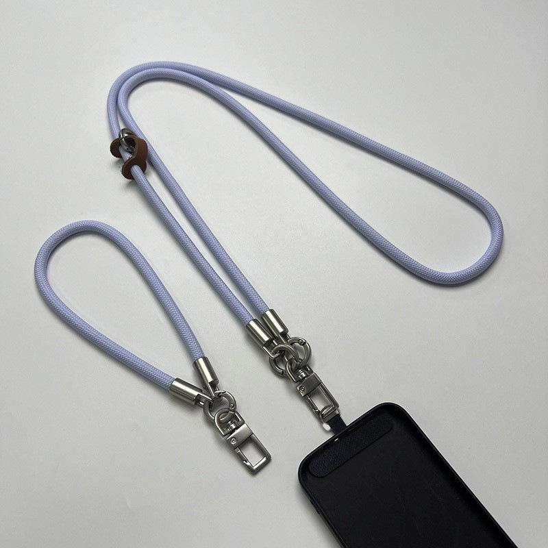 Mobile Phone Lanyard Crossbody Fashion Outdoor Mobile Phone Lanyard Clip Mobile Phone Lanyard Mobile Phone Strap Crossbody Mobile Phone Lanyard