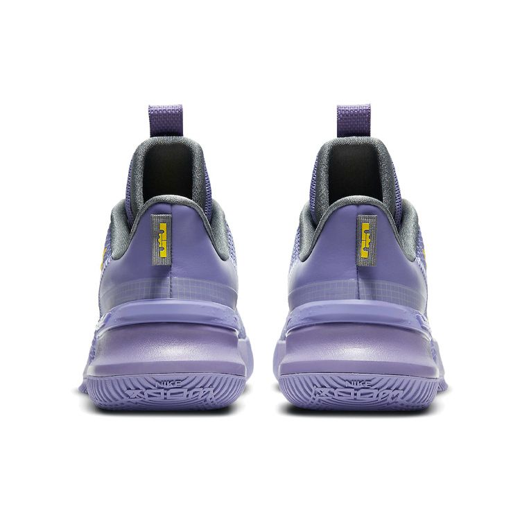 Nike LeBron Ambassador 13 EP CQ9329-500