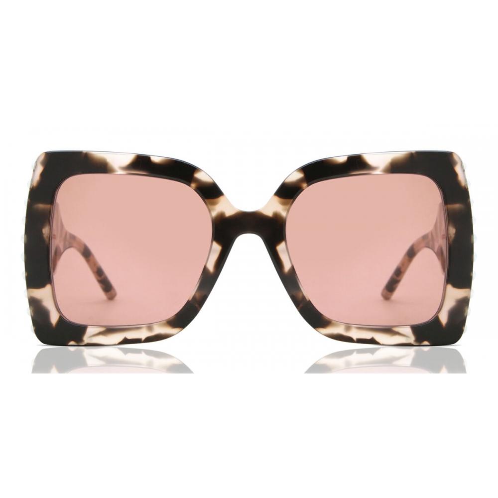 

Carolina Herrera Ch 0001 S 0t4 4S Women SunglaSSeS Havana Pink/55