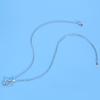 Lindon Women Necklace Pendant Copper Alloy Zircon Fashion Gift