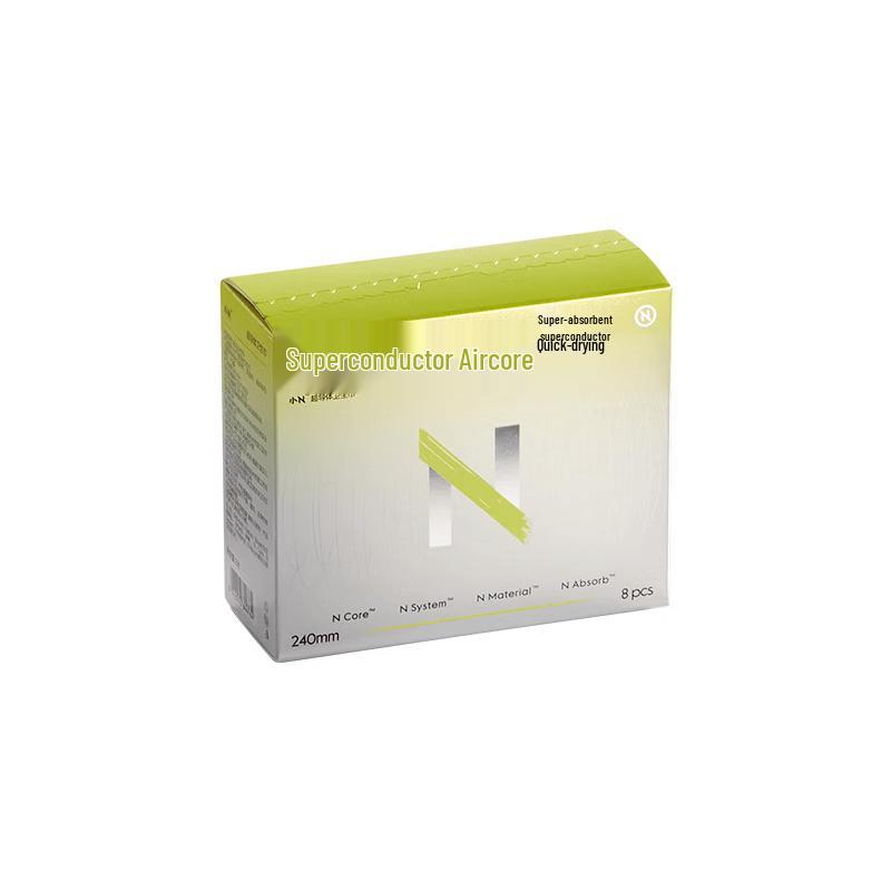 babycare Ultraconductor Instant Dry Sanitary Pads