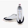 Thom Browne Tech Runner Suede Sneakers Mfd180b 03050 415
