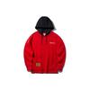Li Ning Sweatshirts Men's Hooded Moderate Regular AWDQ077-2