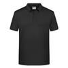 James and Nicholson Mens Basic Polo Shirt