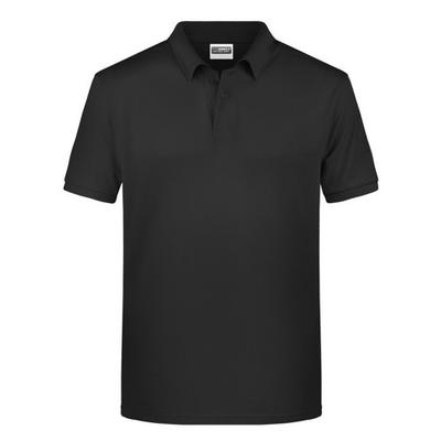 James and Nicholson Mens Basic Polo Shirt