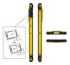 Cubot KingKong ES 5 Rugged Smartphone 12GB(+12GB) RAM 256GB ROM Dual SIM 6.88" 64MP 7000mAh NFC Android 16