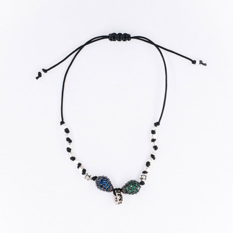 

HARANG HR 472B_Harang Bracelet 15-18cm