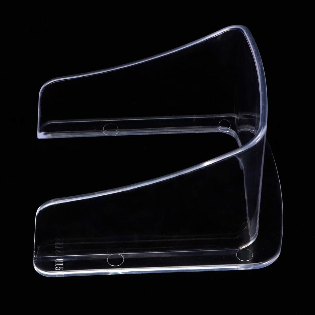Waterproof Rain Cover for Door Phone, Acrylic and Plastic, for Handset, Entrance