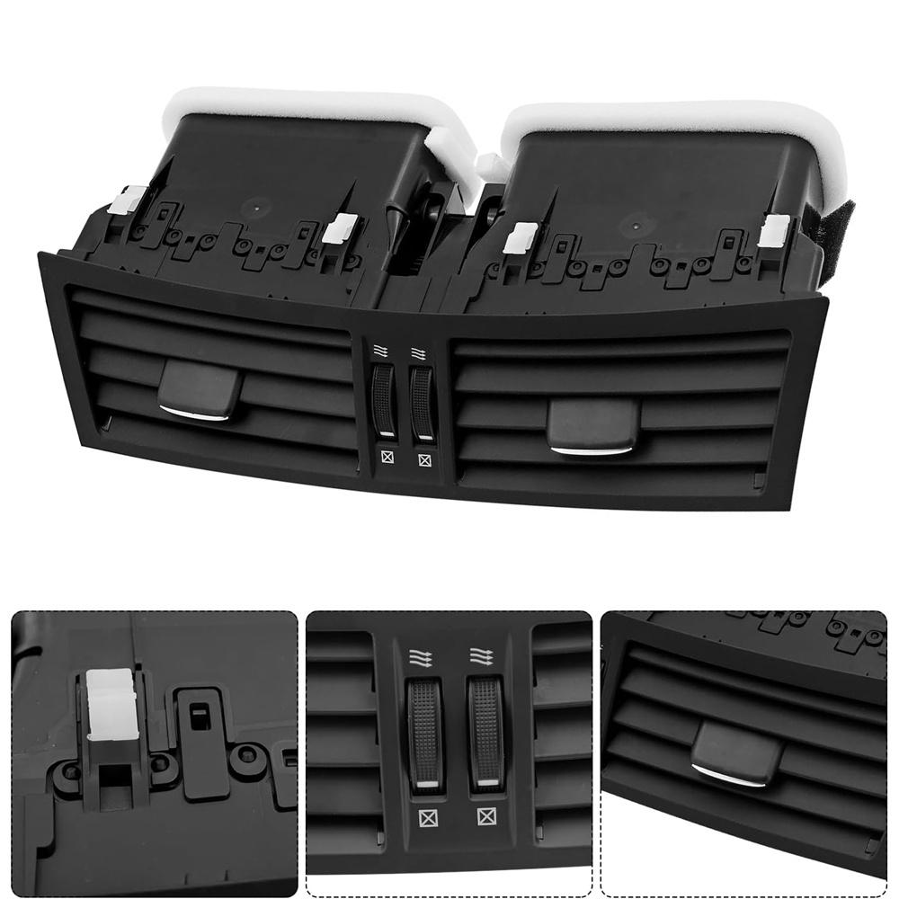 Center Dash Air Vent Dual Ac Vents 55660-30410 For Lexus Gs300 Gs350 Gs430 06-08