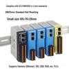 Aimoxun Industrial Remote I/O Modules