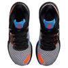 Nike Renew Elevate 2 Black Total Orange Sneakers CW3406-003