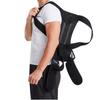 Posture Corrector Back Brace Clavicle Support Stop Slouching And Hunching Adjustable Back Trainer Unisex Correction Belt