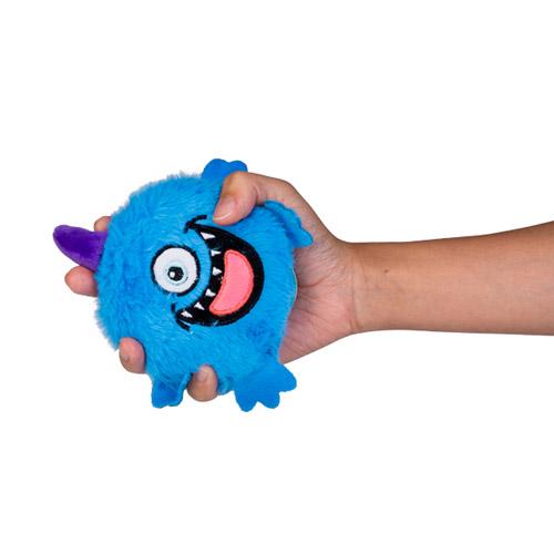 Sandbagger Pals Fidget Toy (1pc Random) (Monsters)