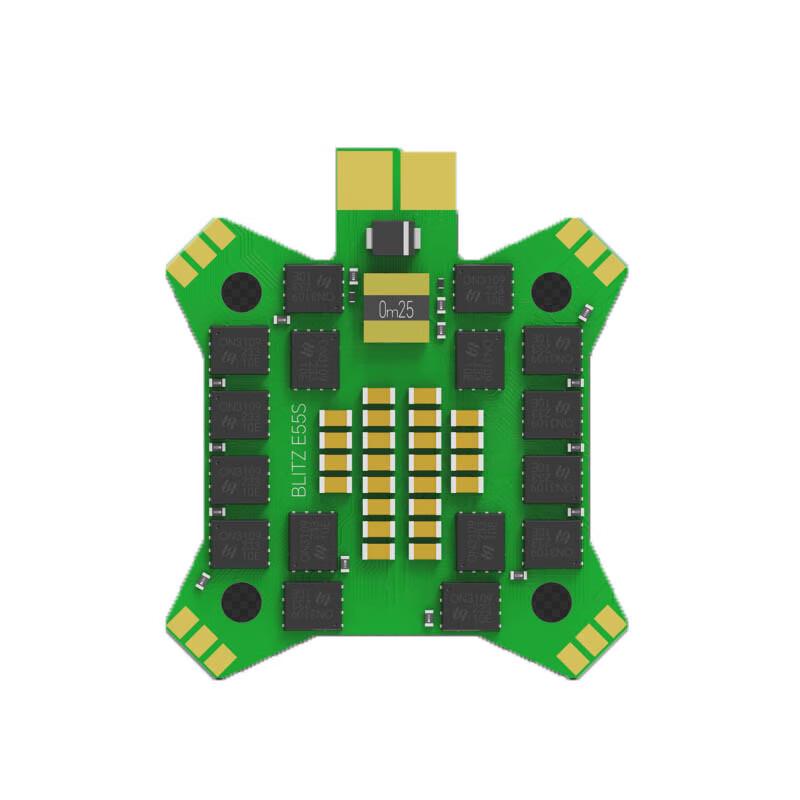 IFLIGHT BLITZ FPV Drone Flight Controllers & ESCs (CN version)