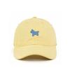 Fashion Breathable Embroidery Pony Baseball Caps Adjustable Vintage Cotton Baseball Hats Hiphop Outdoor Caps Outdoor Sports