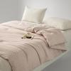 Muji Skin-Friendly All-Season Fiber Quilt