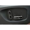 Fit For Range Rover Velar 2018-2022 Gloss Black Seat Button Handle Cover Trim 4X