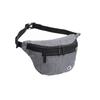 Champion Waist Bag Drew 2L Gray No.67903 Men's