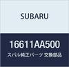 Genuine SUBARU Injector for Forester 5D Part Number 16611AA500 Sub-Assembly Wagon,