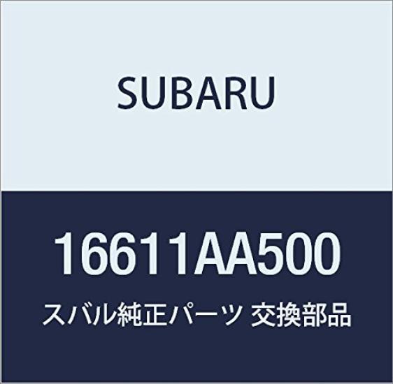 

Оригинальный инжектор SUBARU для Forester 5D Номер детали 16611AA500 Подузел универсал,