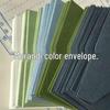 Papel de embrulho – Envelopes para prendas