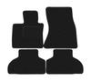 ANTHRA Car Mats For: BMW X5 F15 SUV (2013-)