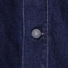 Levi's The Trucker Jacket Denim Jacket Outerwear Men's Blue XL 72334-0774