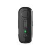 OUXING Q3 Mini Bluetooth Ear-Hook Intercom Headset (CN Version)