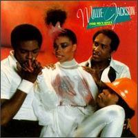 

LP Record MILLIE JACKSON For Men Only SP16727 Spring Records 1980 US SoulFunk Used