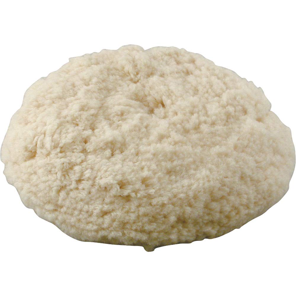 

Makita Wool Pad 180 Set Product A-25498