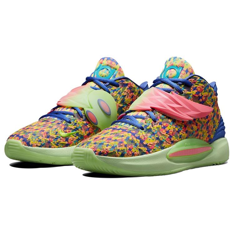 Nike KD 14 'Ron English 1' Men's DO6903-400