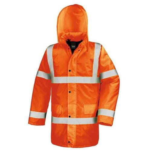 SAFE-GUARD Von Result Herren Autobahnjacke
