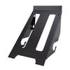 Circular Saw Holder Wall Mount Storage Rack Organizer Alloy Steel for Workshop Shed Garage Home