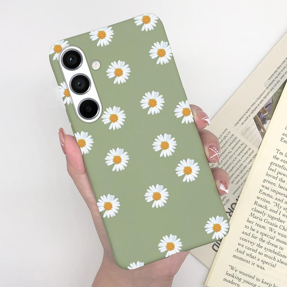 Für Samsung A54 5G Hülle Niedliche Weiche Silikon TPU Rückseite Für Samsung GalaxyA54 A 54 Handyhülle auf SamsungA54 Coque Bumper Funda
