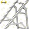 Zhongjing 40L Gas Cylinder Hand Truck