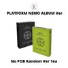 Select POB PLATFORM ALBUM NEMO Ver DAY6 8th Mini Album FOUREVER